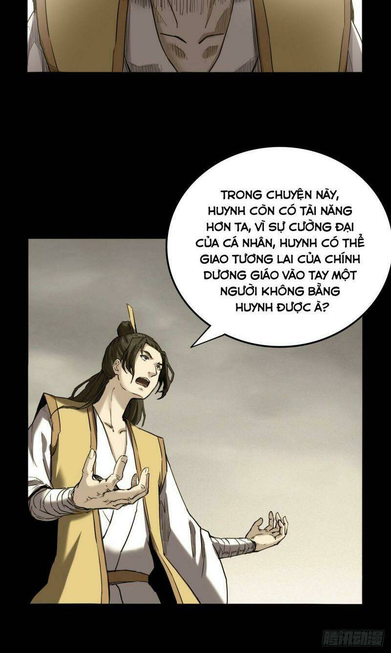 Ta Độ Kiếp Thất Bại Đều Là Tại Ngươi: Chapter 54