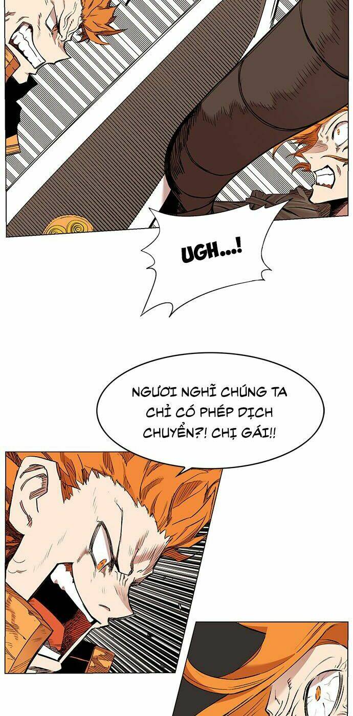 Hard Core Leveling Warrior: Chapter 171