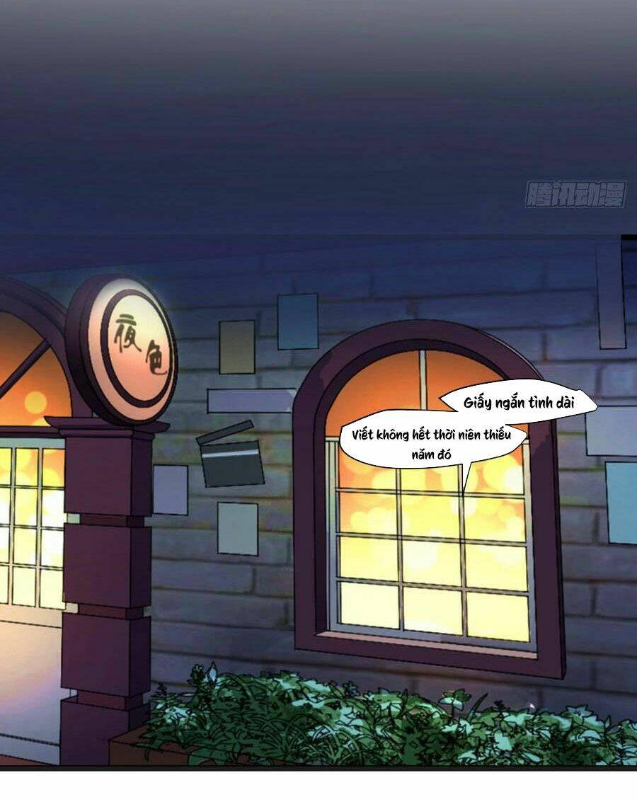 Đơn Phương Yêu Thầm Anh: Chapter 47