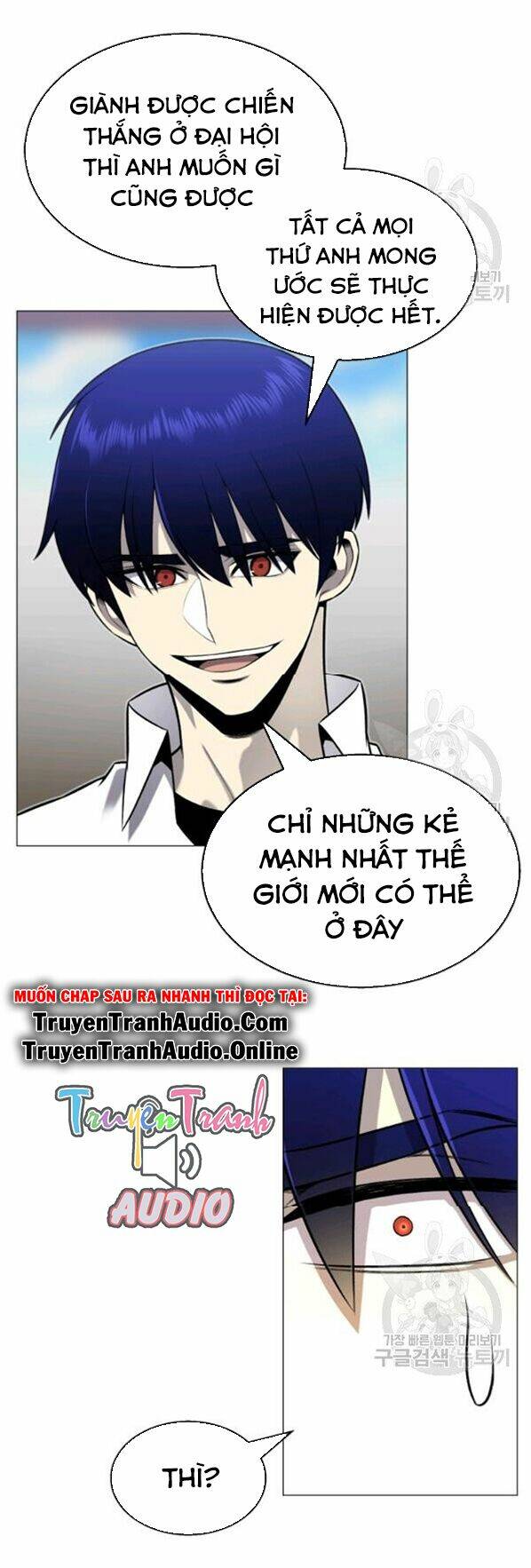 Luân Hồi Ác Nhân: Chapter 63