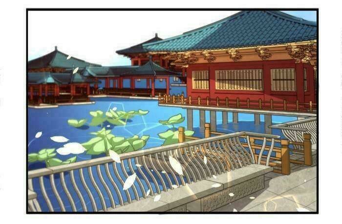 Tướng Quân Hữu Hỷ: Chapter 31