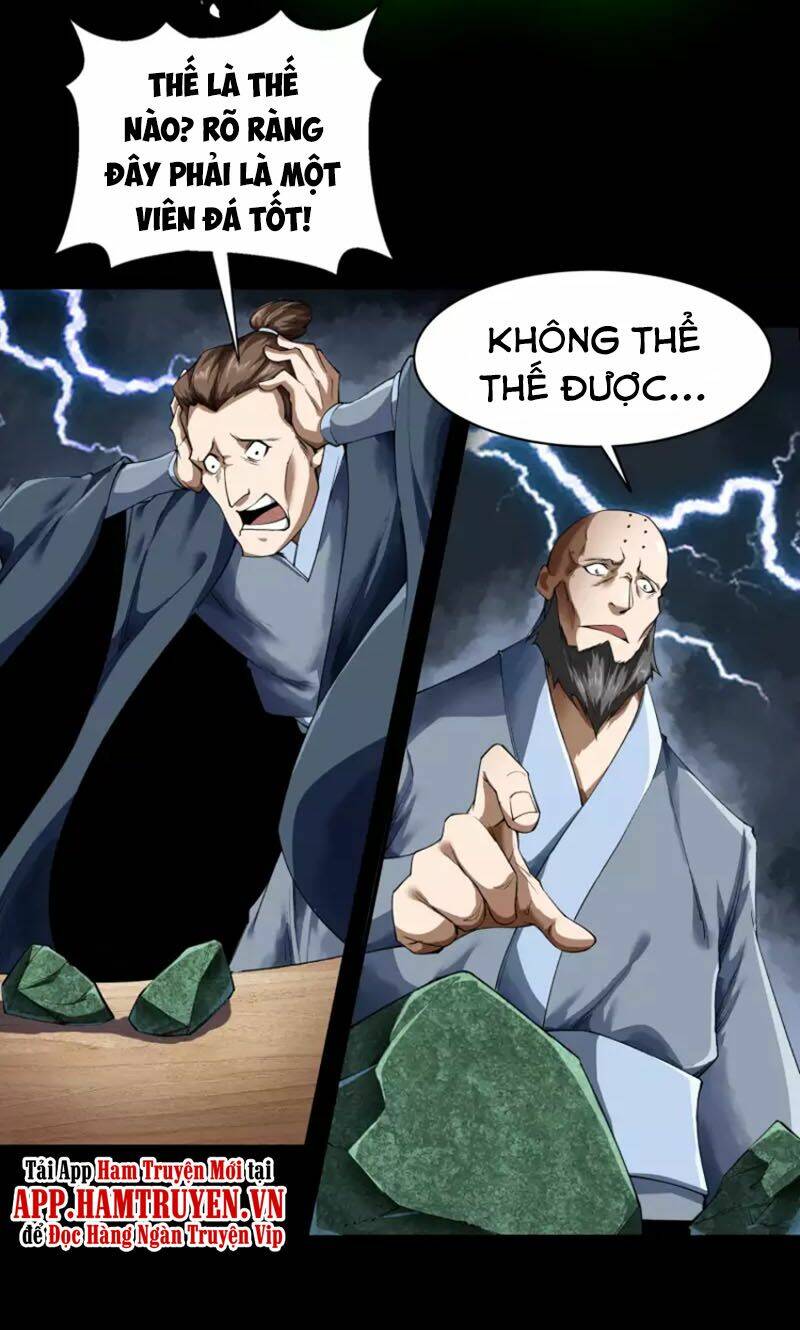 Thanh Đế Truyện: Chapter 157