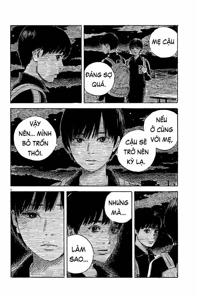 Chi No Wadachi: Chapter 34
