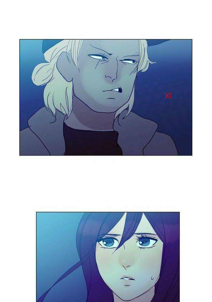 Khúc hát người cá Siren: Chapter 57