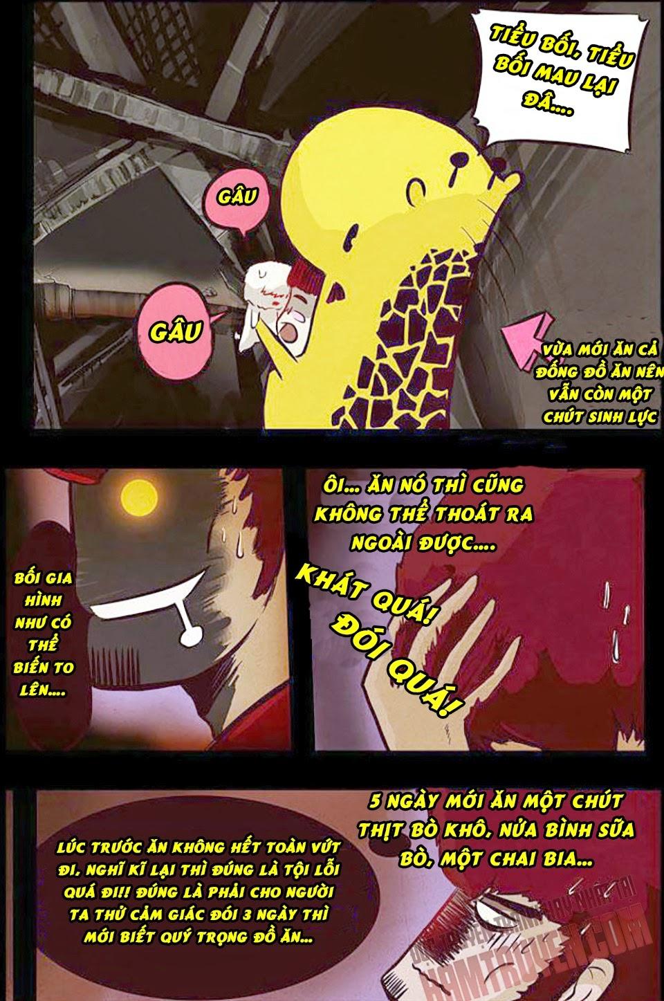 Zombie Brother: Chapter 45