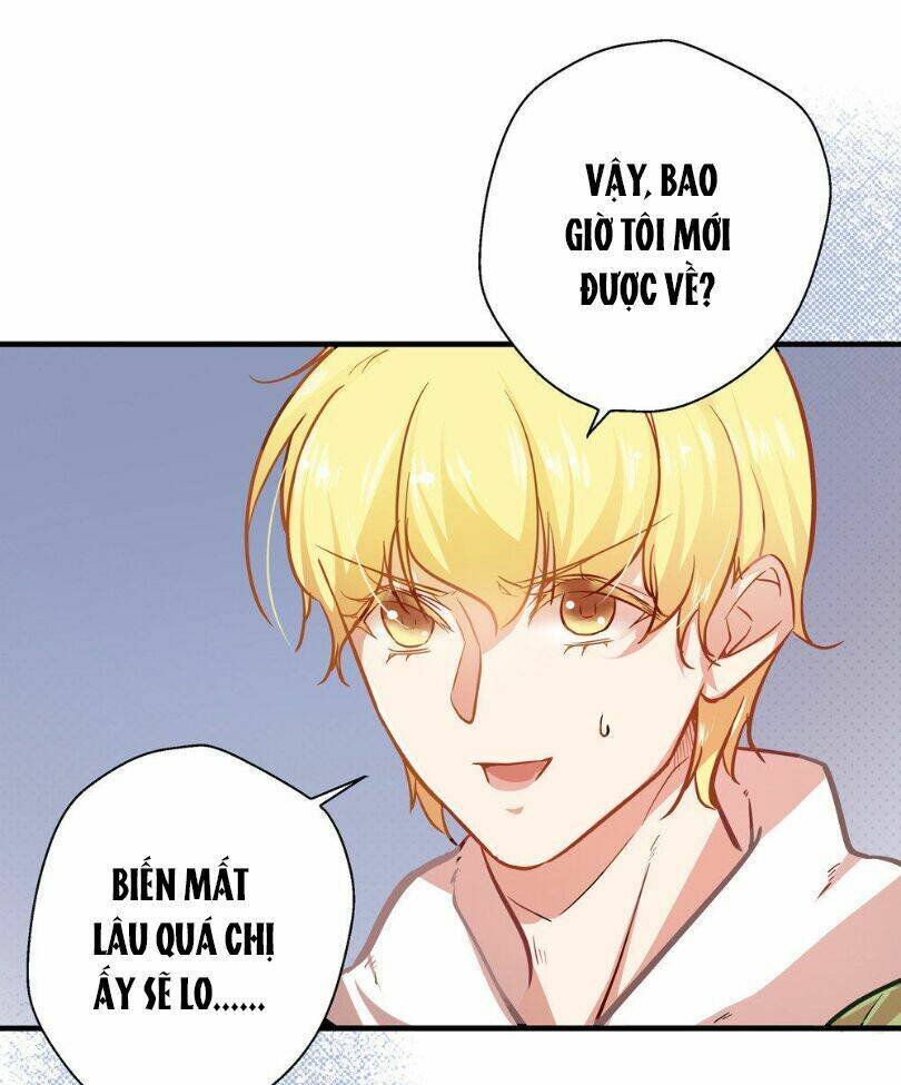 Cưng Chiều Ái Thê Hư Hỏng: Chapter 19