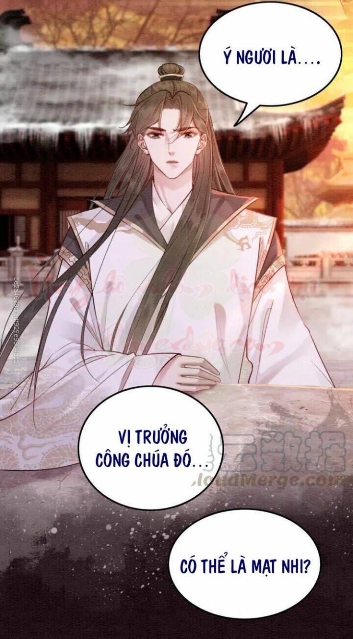 Trọng Sinh Bá Sủng Nhiếp Chính Vương Quá Mạnh Mẽ: Chapter 222