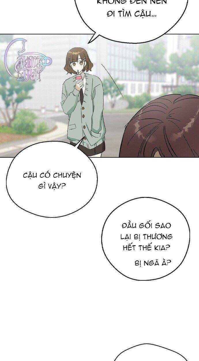 Duyên Nợ Kiếp Trước: Chapter 36