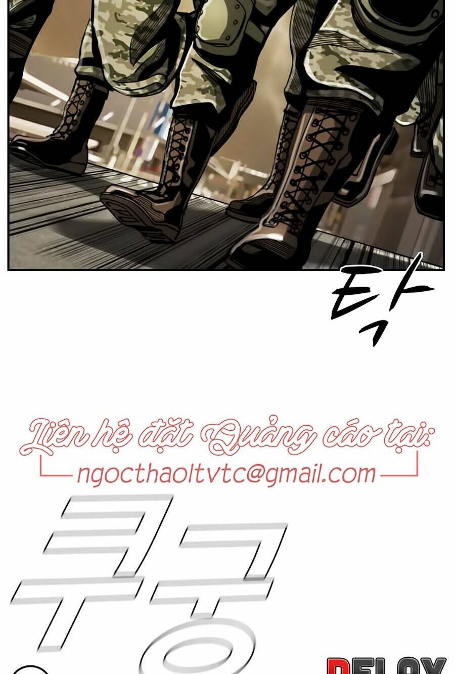 Thợ Săn Đầu Tiên: Chapter 48