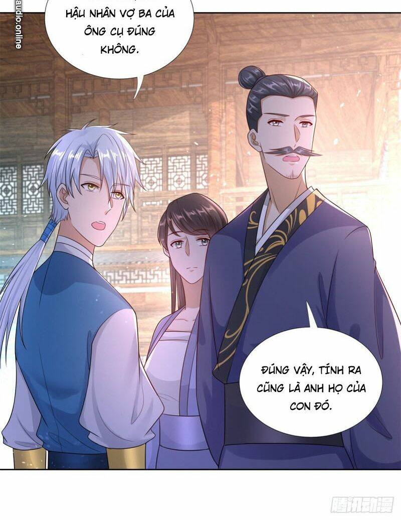 Chí Tôn Trọng Sinh: Chapter 87