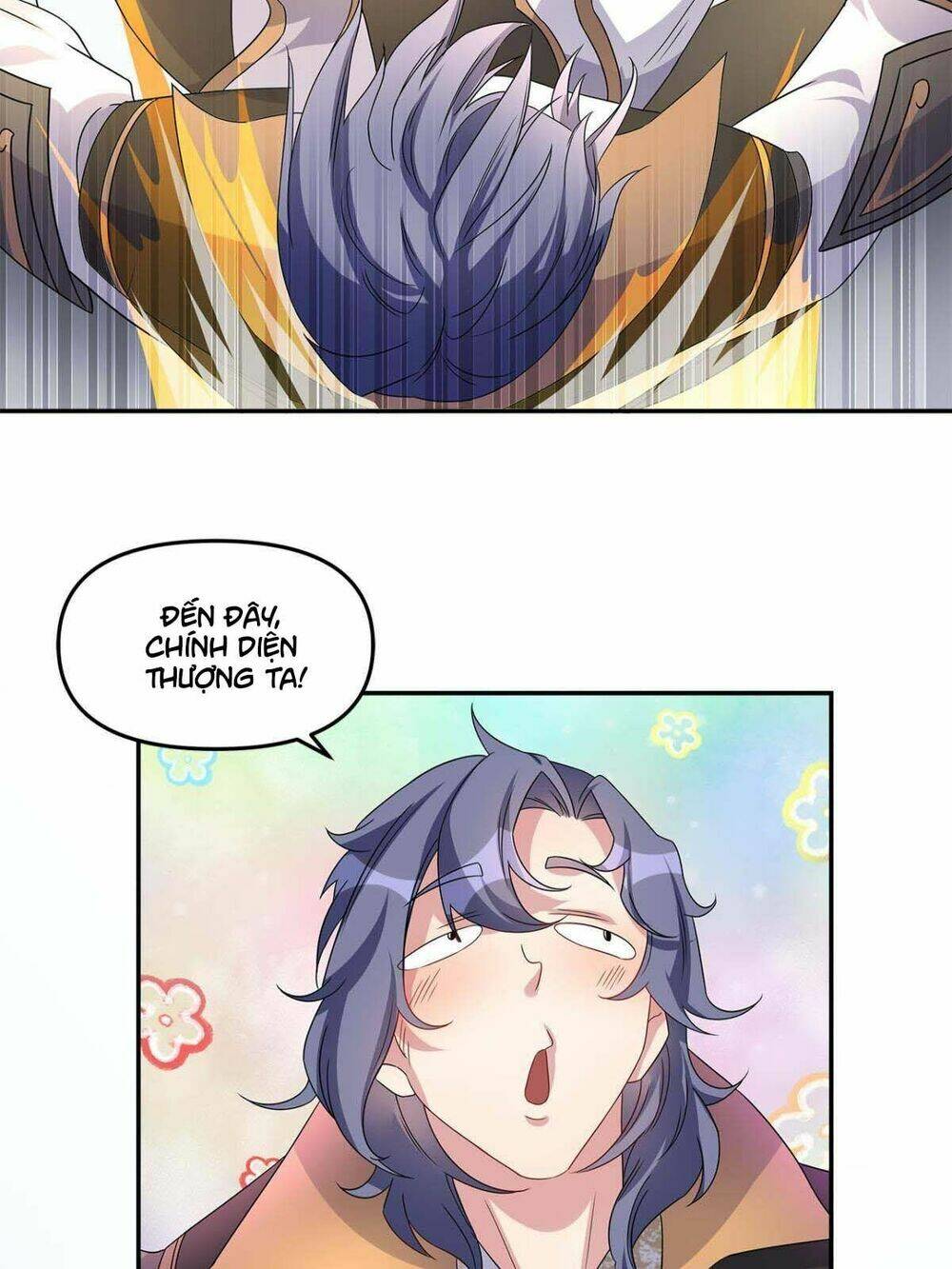 Xâm Lược Vạn Giới: Chapter 4