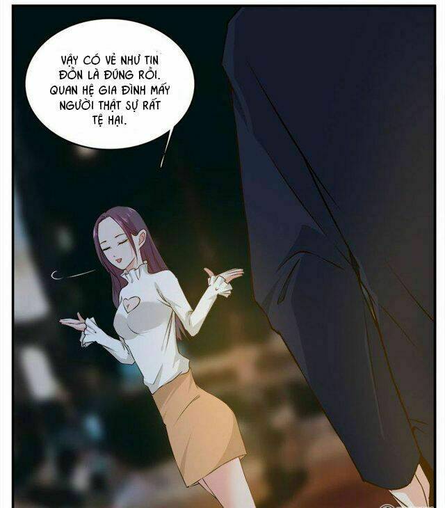 Khốn Ái Tù Lung: Chapter 40