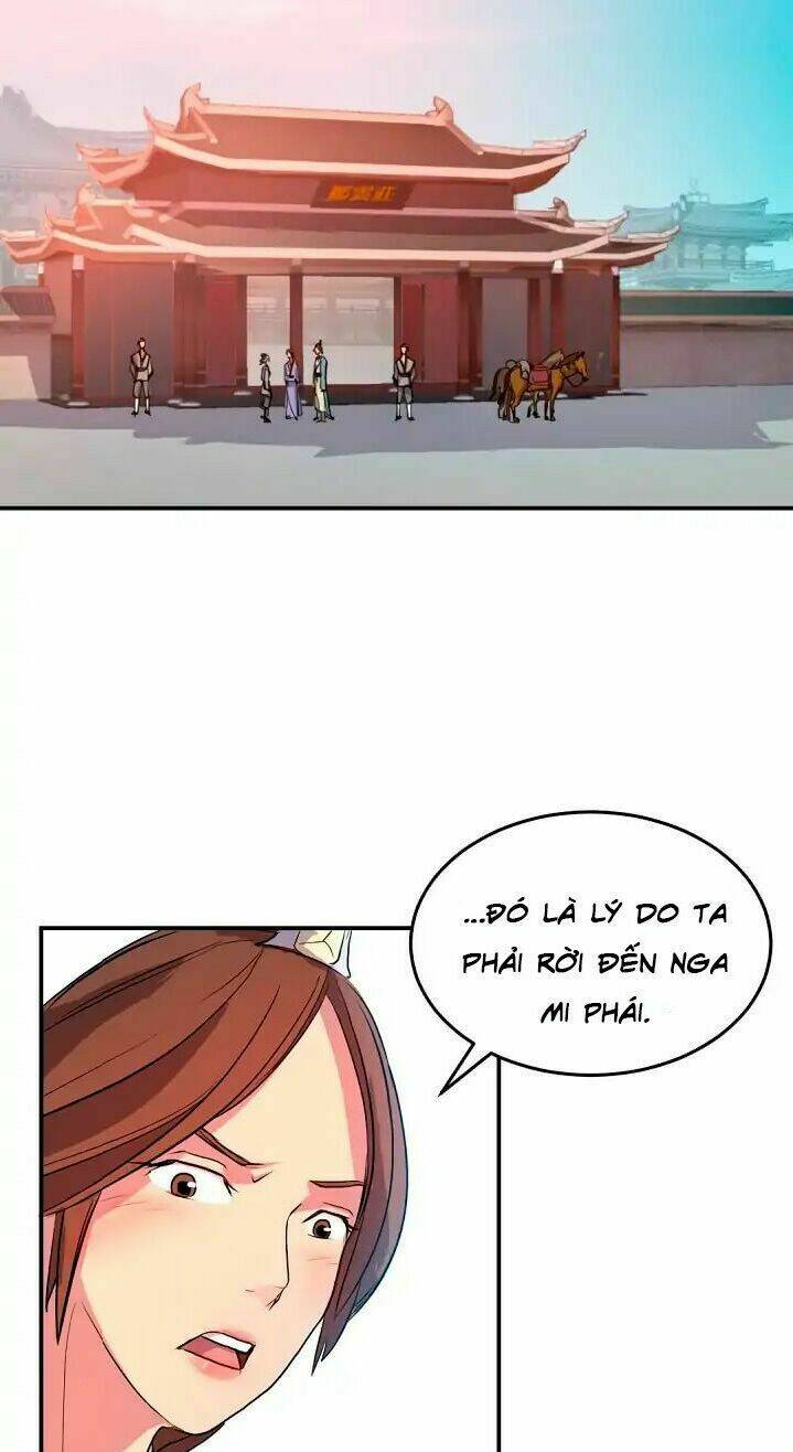 Trọng Sinh, Bất Khả Chiến Bại: Chapter 5