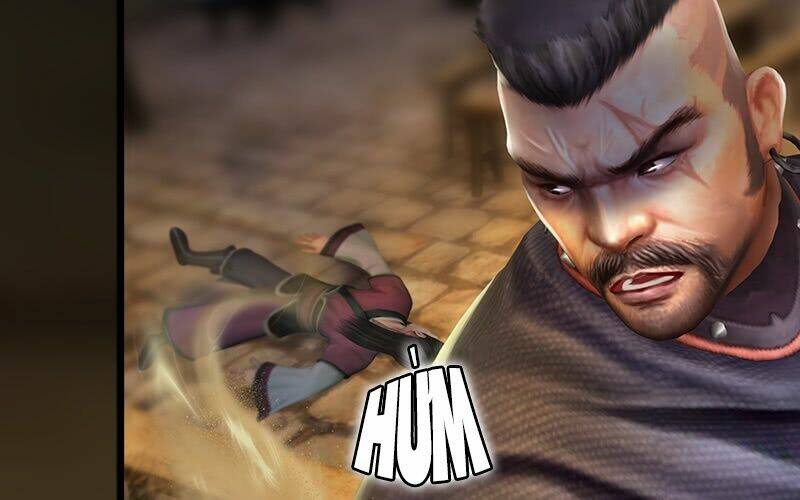 Lâm Uyên Kiếp: Chapter 1