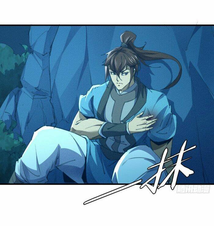 Ta Thành Thần Một Mình: Chapter 4