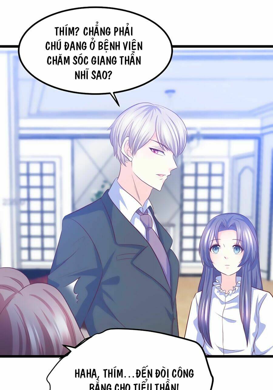Ta Và Nam Thần Cởi Áo Ngủ Rồi: Chapter 11