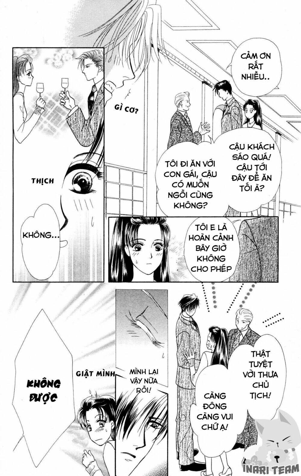 Barairo My Honey: Chapter 6