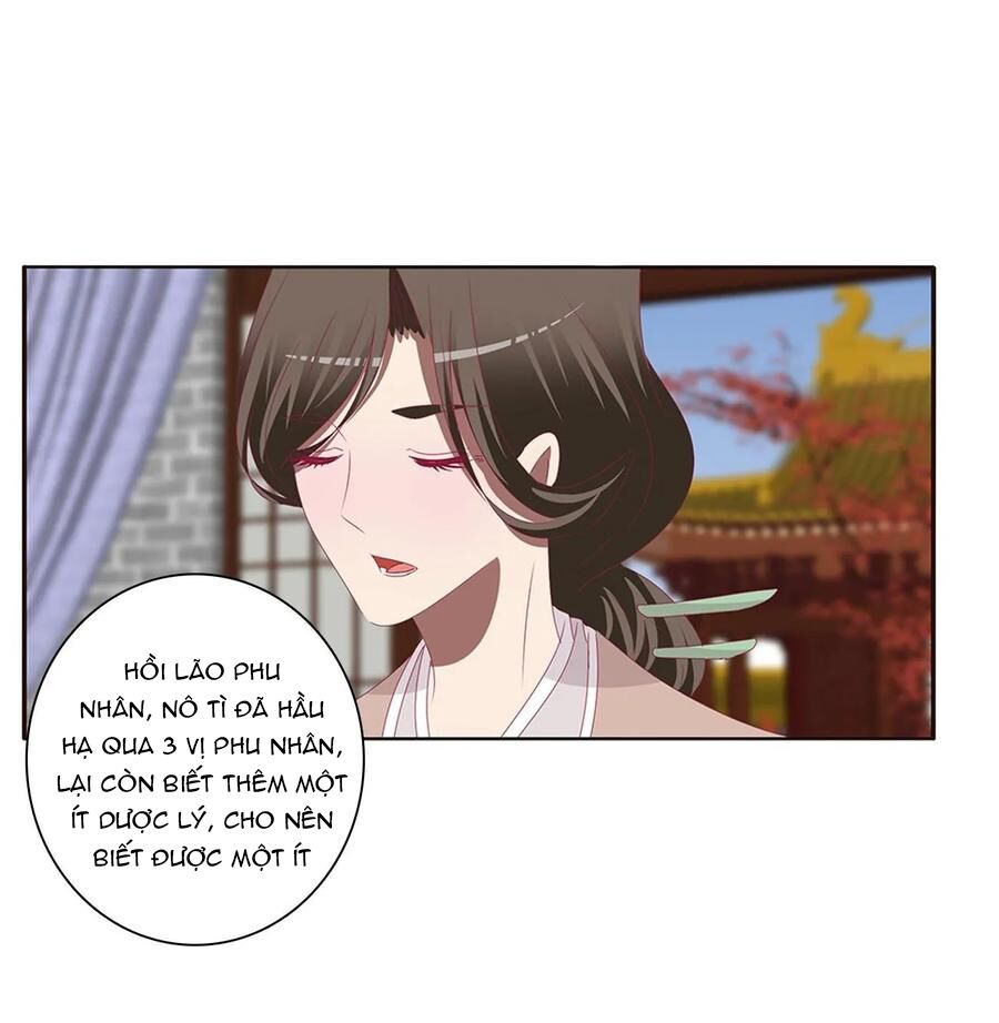 Thông Linh Phi: Chapter 604