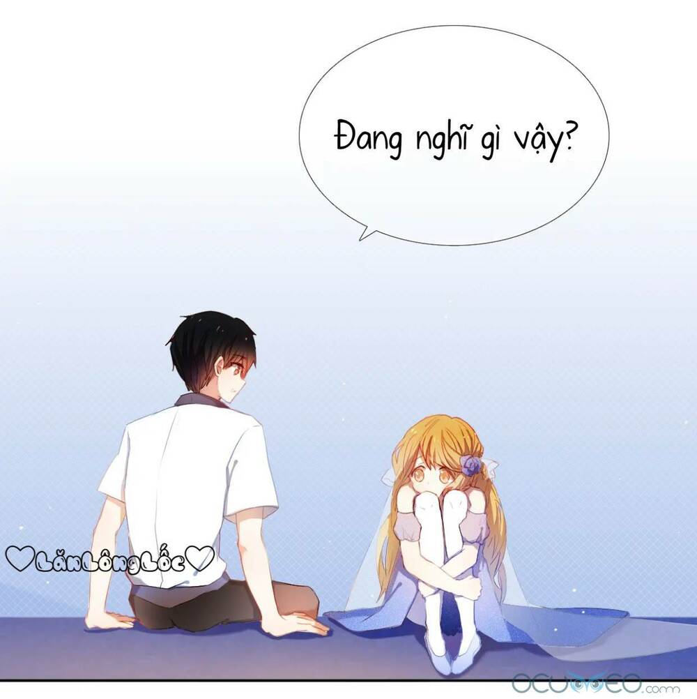 Kế Hoạch Trái Tim: Chapter 27