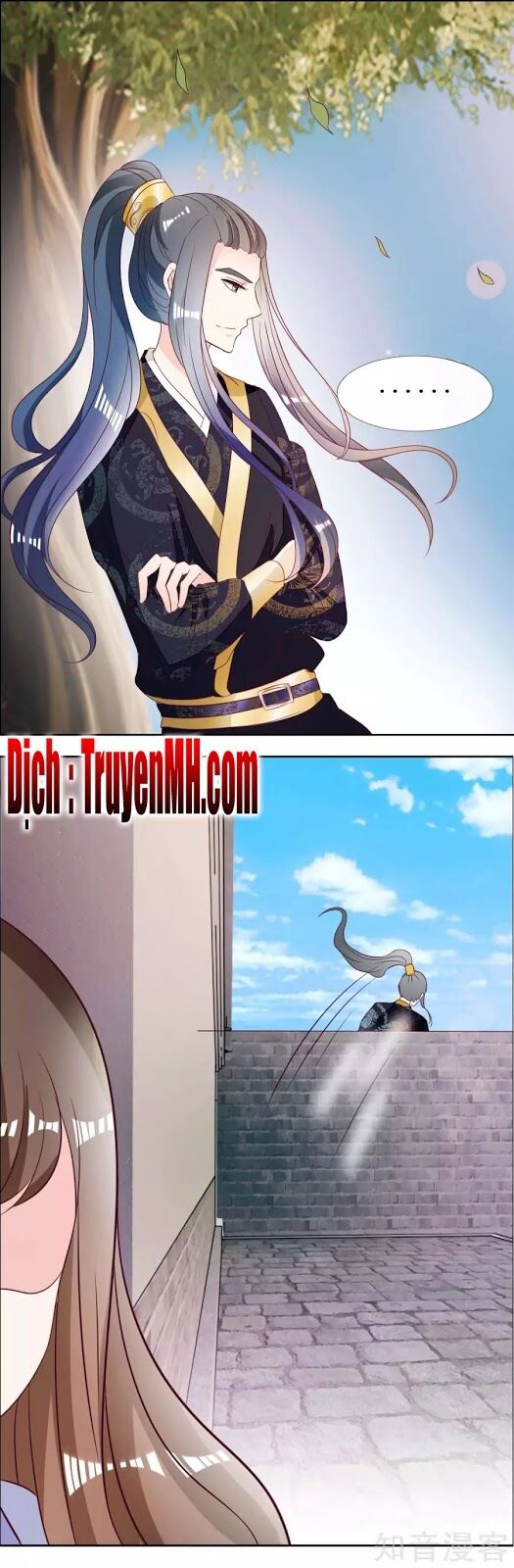 Lãnh Cung Phế Hậu Muốn Nghịch Thiên: Chapter 7