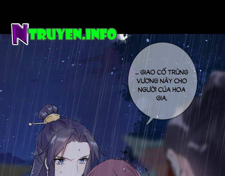 Hoa Nhan Sách: Chapter 124