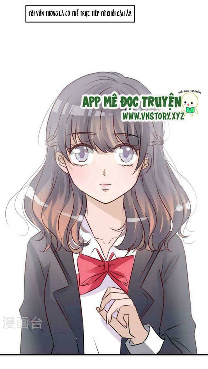 Sau Con Mưa Mùa Hạ: Chapter 25