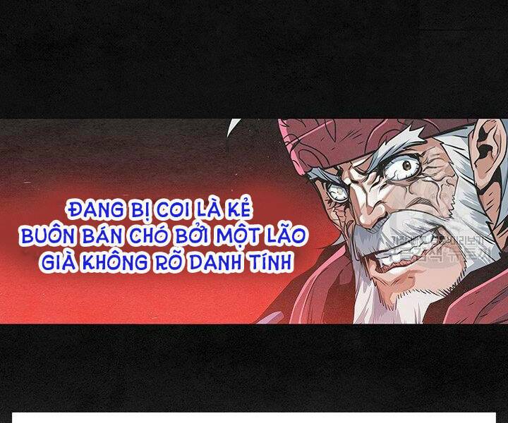 Mục Hạ Vô Nhân: Chapter 11