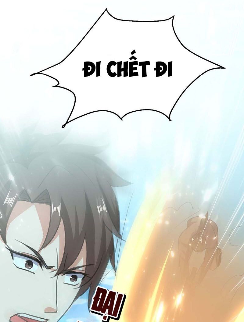 Thần Cấp Thấu Thị: Chapter 160