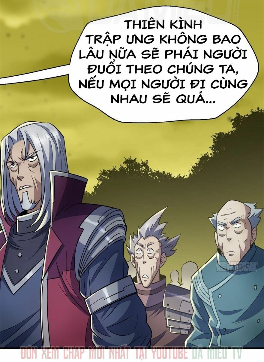 Thú Nhân: Chapter 82