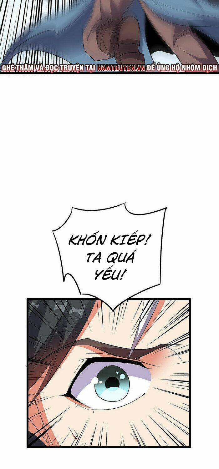 Phục Thiên Thánh Chủ: Chapter 94