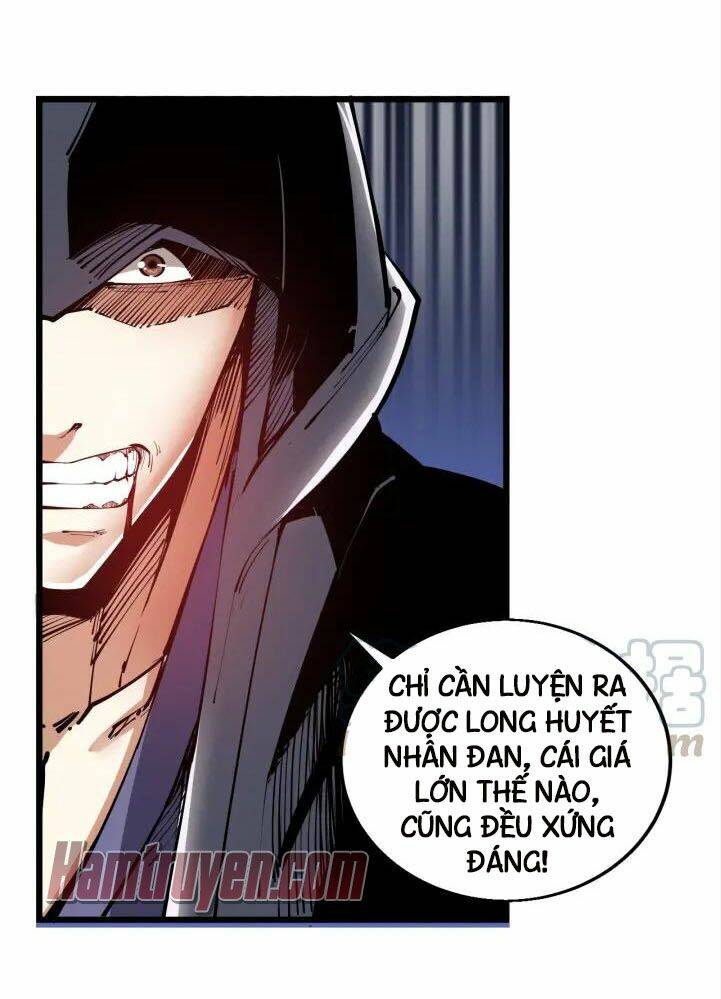 Ngự Thiên Thần Đế: Chapter 63