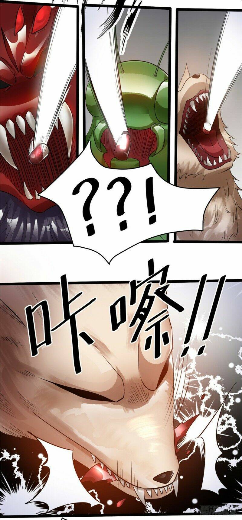 Tiên Vương Trùng Sinh: Chapter 82