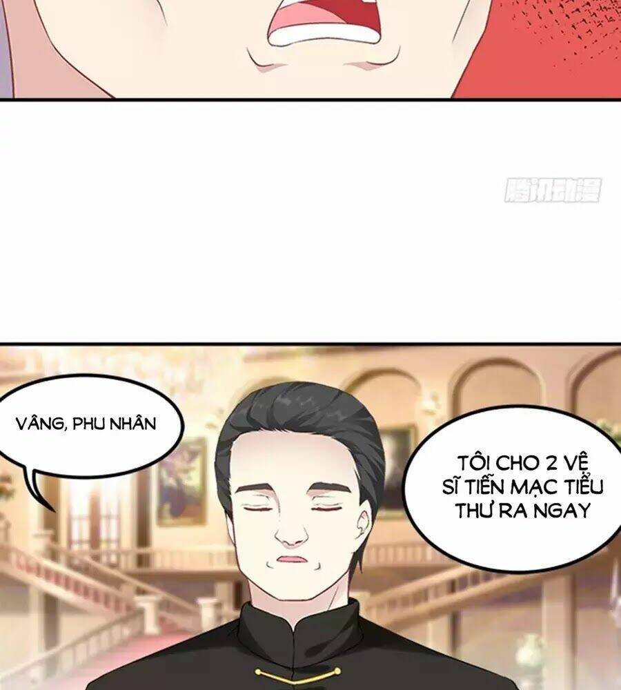 Ám Dạ Vô Thường: Chapter 34