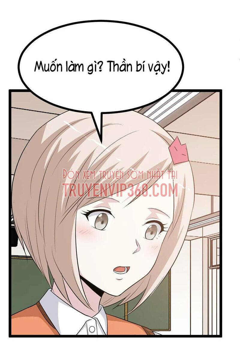 Đai Ca Trở Lại Tuổi 16: Chapter 165