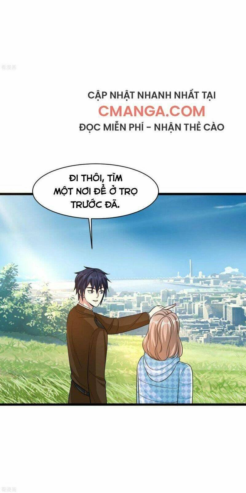 Đô Thị Tà Vương: Chapter 130