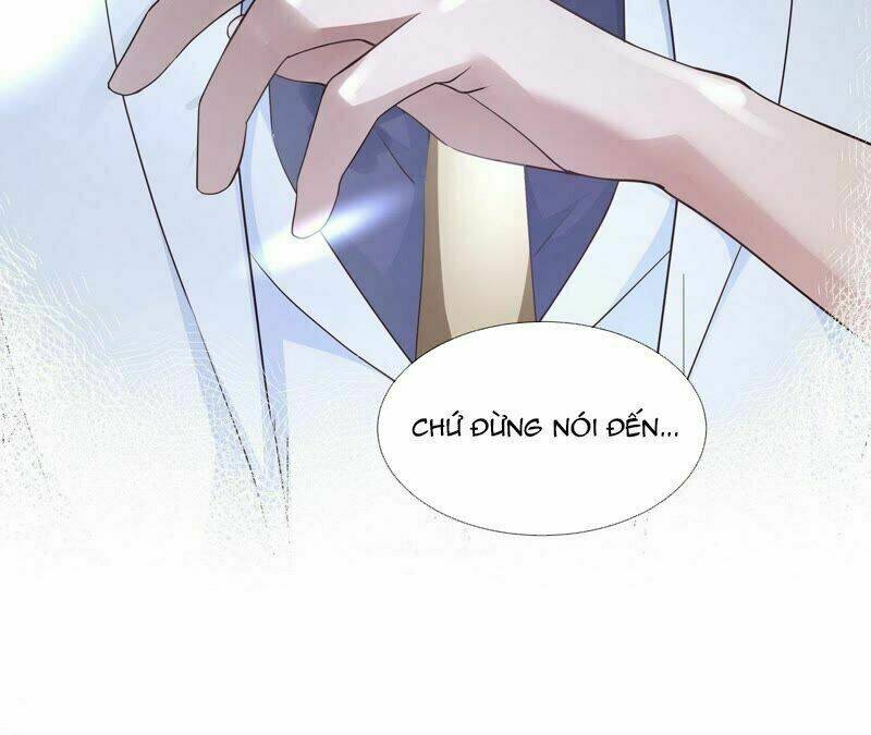 Chiến Lược Lãng Mạn Của Thịnh Thiếu: Chapter 72