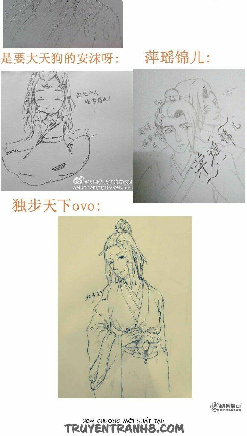 Hoàng Thượng Pê-Đê - Hãy Tránh Xa Ta Ra: Chapter 129