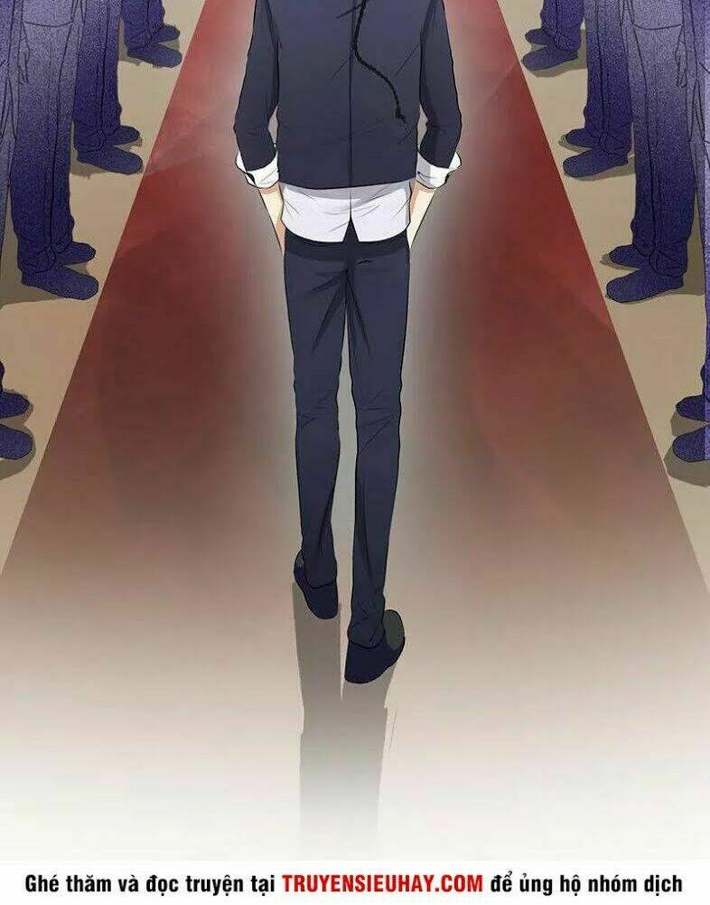 Học Viện Cao Thủ: Chapter 57