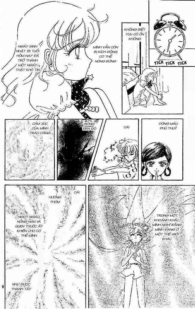 Love Witch: Chapter 2