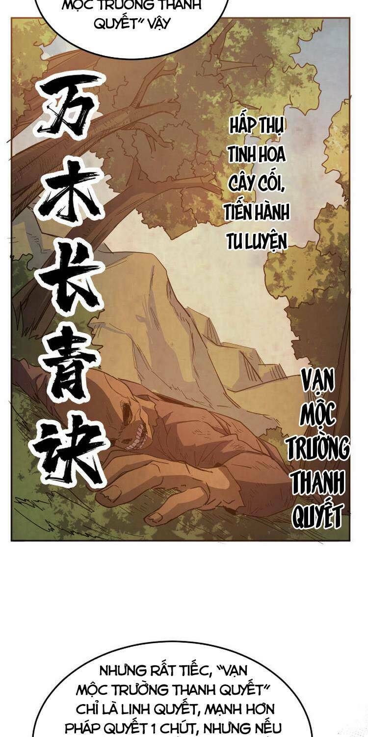 Bắt Đầu Với Tề Thiên Đại Thánh: Chapter 1