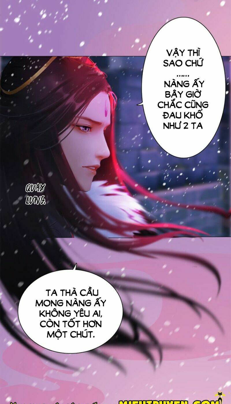 Phong Quỷ Truyền Thuyết: Chapter 86