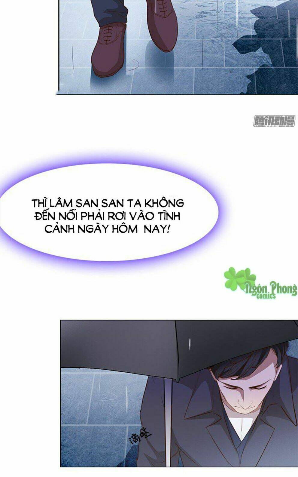 Yêu Tinh Đại Tác Chiến: Chapter 3