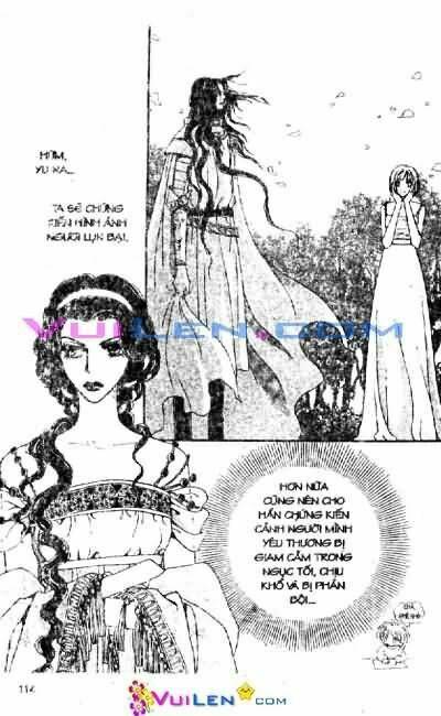 Hiệp Sĩ Nữ Hoàng: Chapter 15