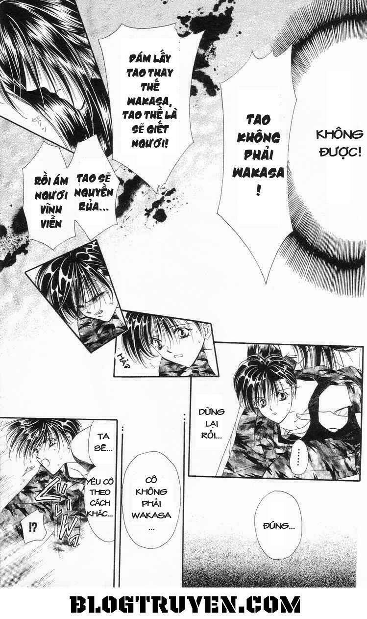 Tokyo Crazy Paradise: Chapter 83