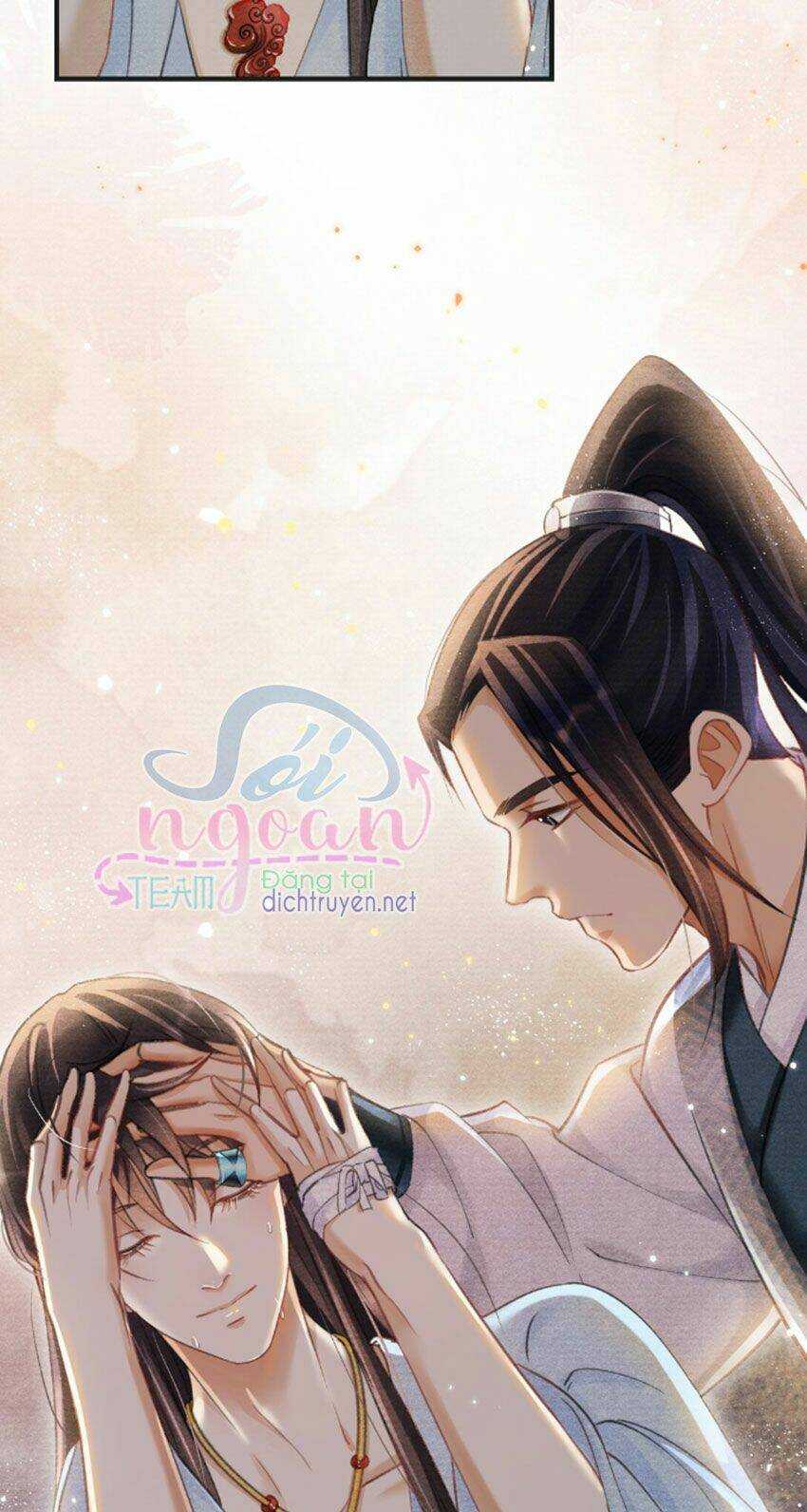 Nhất Kiếm Sương Hàn: Chapter 18