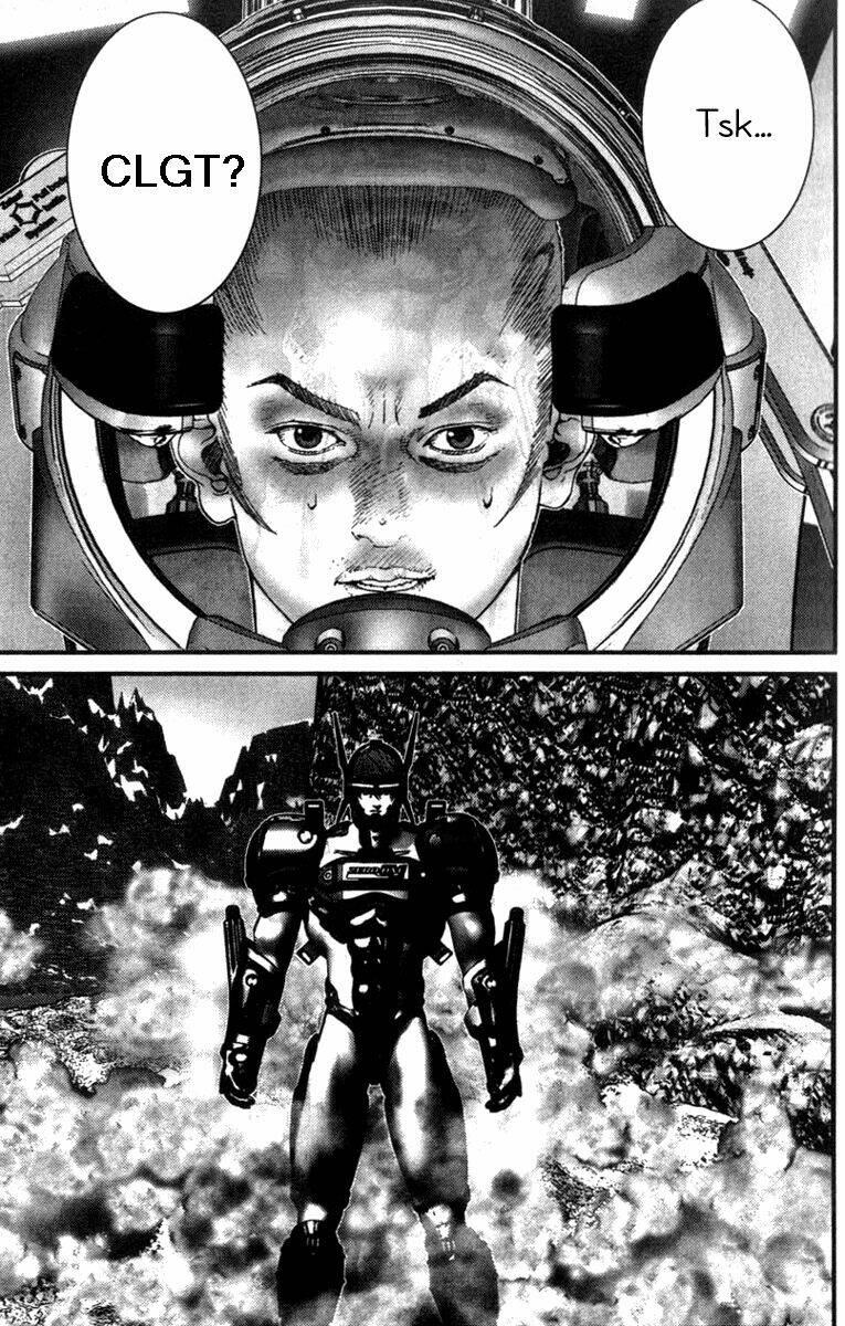 Zero One 01: Chapter 13