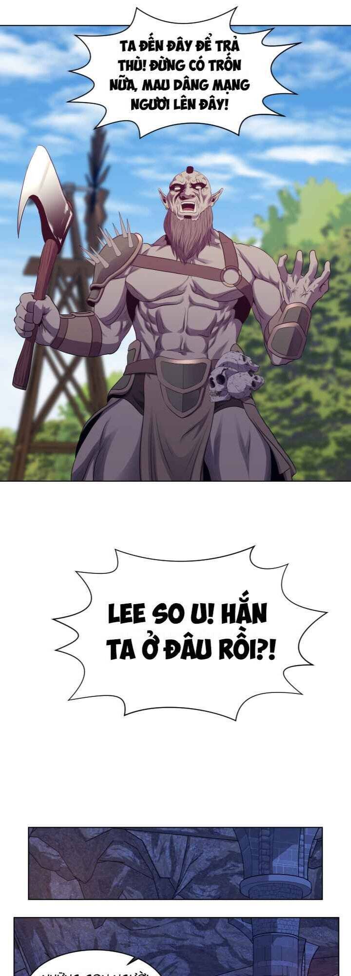 Cấp Độ Của Tôi Là Cao Nhất: Chapter 26