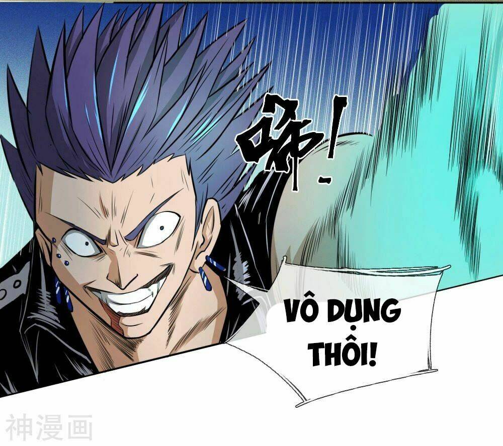 Tuyệt Thế Binh Vương: Chapter 65