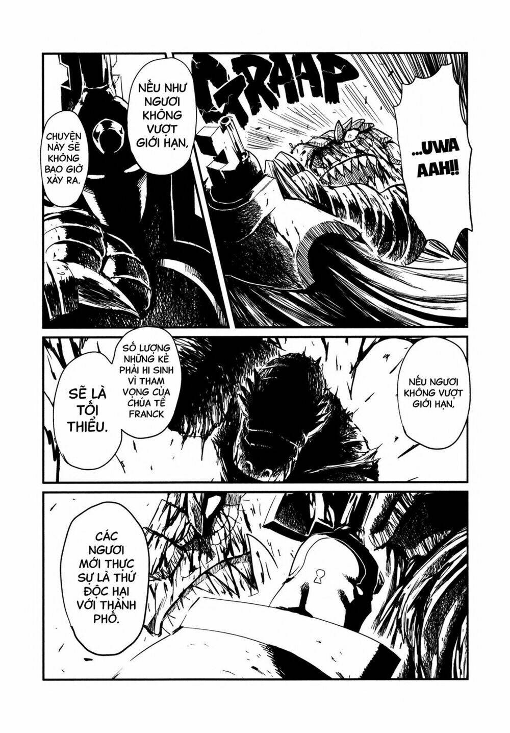 Keyman: Chapter 27