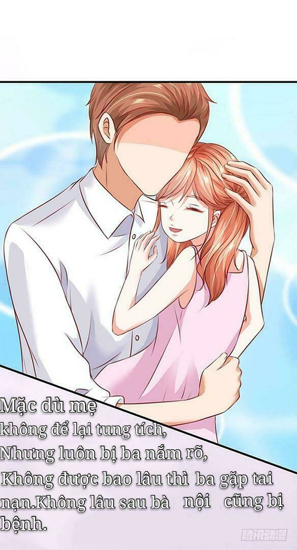 Giang Thiếu Muốn Hay Không Gả Tới Đây: Chapter 5